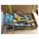 Utensils, Other Items