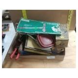 Ac Adapter, Lights, Bullet Puller