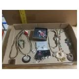 Costume? Jewelry, Monet