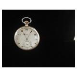 Elgin Pocket Watch