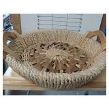 Wicker Basket
