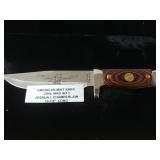 Civil War Knife No.4- Joshua L Chamberlain