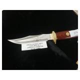 The Civil War Knife No.3 Joseph Johnston