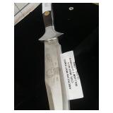 The Civil War Knife No.6 William T Sherman