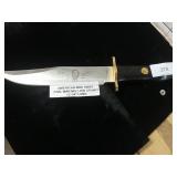 The Civil War Knife No.7 Jeb Stuart