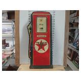 Texaco Metal Sign