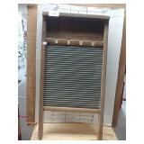 Universal Soap Saving Washboard