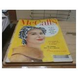 McCalls November 1957