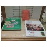 Vintage Local Literature