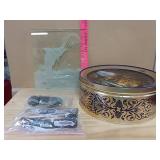 Knife, Fish Picture, And More