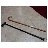 Two Canes