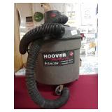 Hoover Wet And Dry Vac