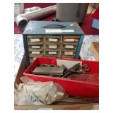Tool box And More