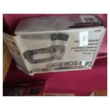 Black & Decker Car Scrubber