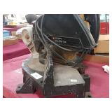 Black And Decker Chop Saw
