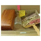 Chestertown Memorabilia