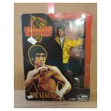 Bruce Lee The Legend