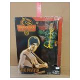 Bruce Lee The Dragon Series