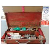 Tool Box And More