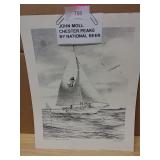 Chester Peake National Beer