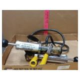 2 Micromatic Beer Keg Tags Both Work