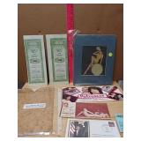 Hillsboro Military Band Book, And Refunding Bond