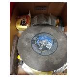 Saw Blade And More Tools