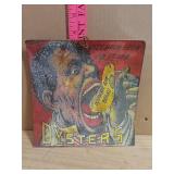 Delaware Bay Brand Oyster Sign