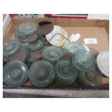 Glass Lids