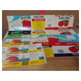 Canning Labels