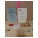 Pilot Rules And More