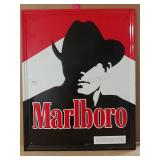 Marlboro Sign