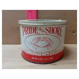 Pride Of The Shore Crab Meat