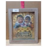 Oyster Picture Cambridge Md