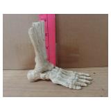 Cast Iron Pen Holder