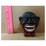 Cast Iron Bottle Opener