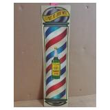 It Pays To Look Well Sign