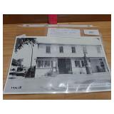 Knotts And Davis Store, Templeville Md