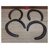 Horse Shoes