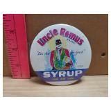 Uncle Remus Syrup Pin