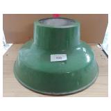 Porcelain Light Cover