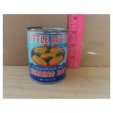 Little River Herring Roe Can