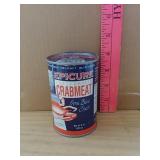 Epicure Pasteurized Crab Meat Can