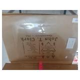 Greensboro Store Wrapping Paper