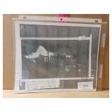 Centerville Fire Reprint