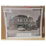Centerville Fire Co 1954 Reprint