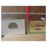 Cigar Labels