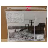 Tuckahoe River Bridge 1941