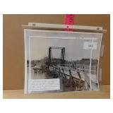 Tuckahoe River Bridge 1941
