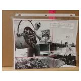 Unloading Oysters In Tilghman 1972